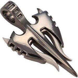 Hanging Wing (TT1) -‎ World traveled, freethinker